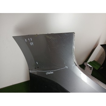 Recambio de paragolpes delantero para peugeot partner caja/chasis 1.6 bluehdi 100 referencia OEM IAM 9816765680  