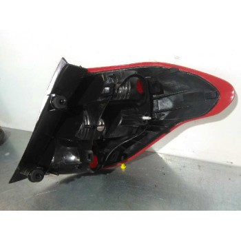 Recambio de piloto trasero izquierdo para citroën c4 lim. referencia OEM IAM  NUEVO 5 PUERTAS