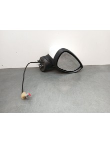 Recambio de retrovisor derecho para ford b-max (jk) 1.0 ecoboost referencia OEM IAM E8024704  