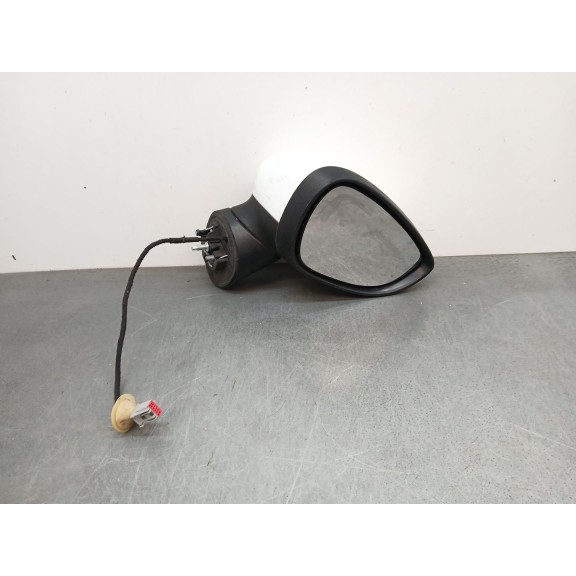 Recambio de retrovisor derecho para ford b-max (jk) 1.0 ecoboost referencia OEM IAM E8024704  