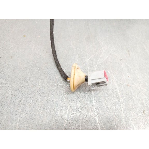 Recambio de retrovisor derecho para ford b-max (jk) 1.0 ecoboost referencia OEM IAM E8024704  