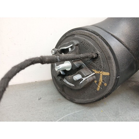 Recambio de retrovisor derecho para ford b-max (jk) 1.0 ecoboost referencia OEM IAM E8024704  