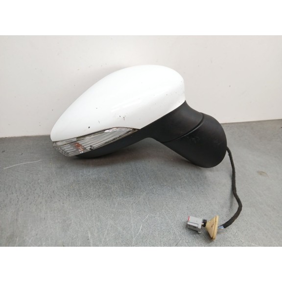 Recambio de retrovisor derecho para ford b-max (jk) 1.0 ecoboost referencia OEM IAM E8024704  