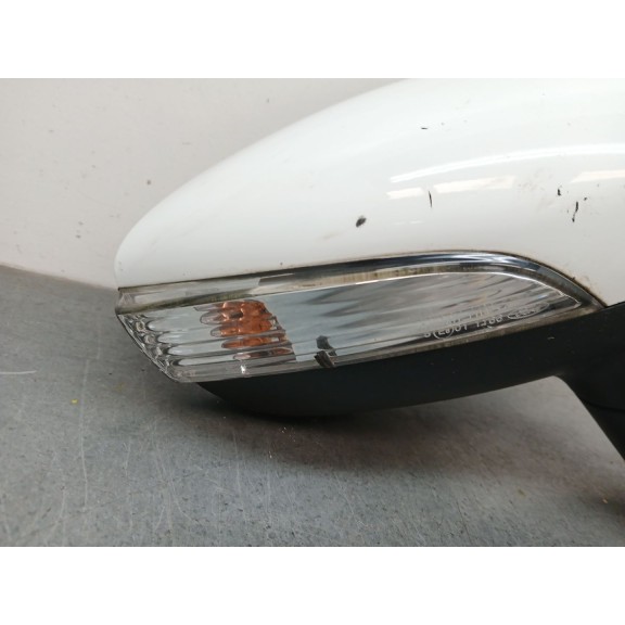 Recambio de retrovisor derecho para ford b-max (jk) 1.0 ecoboost referencia OEM IAM E8024704  