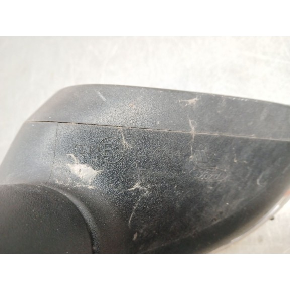Recambio de retrovisor derecho para ford b-max (jk) 1.0 ecoboost referencia OEM IAM E8024704  