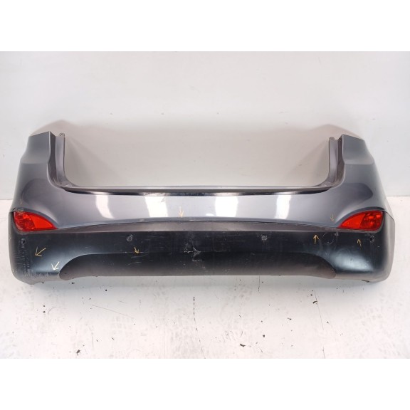 Recambio de paragolpes trasero para hyundai ix35 (lm, el, elh) 1.6 referencia OEM IAM 866112Y000  