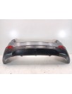 Recambio de paragolpes trasero para hyundai ix35 (lm, el, elh) 1.6 referencia OEM IAM 866112Y000  