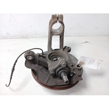 Recambio de mangueta delantera izquierda para fiat ducato caja/chasis (250_) 130 multijet 2,3 d referencia OEM IAM   