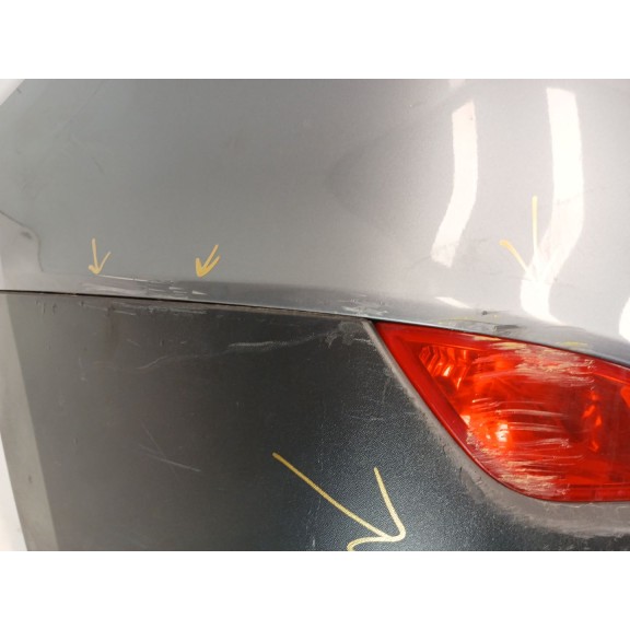 Recambio de paragolpes trasero para hyundai ix35 (lm, el, elh) 1.6 referencia OEM IAM 866112Y000  