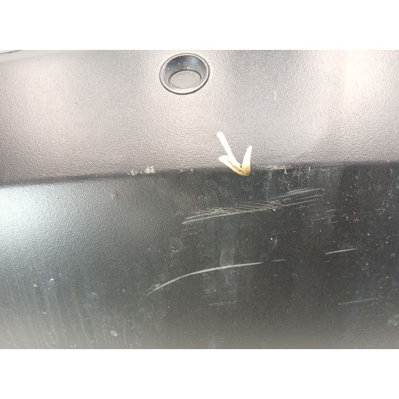 Recambio de paragolpes trasero para hyundai ix35 (lm, el, elh) 1.6 referencia OEM IAM 866112Y000  