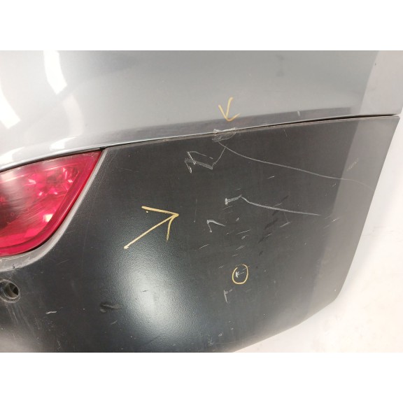 Recambio de paragolpes trasero para hyundai ix35 (lm, el, elh) 1.6 referencia OEM IAM 866112Y000  