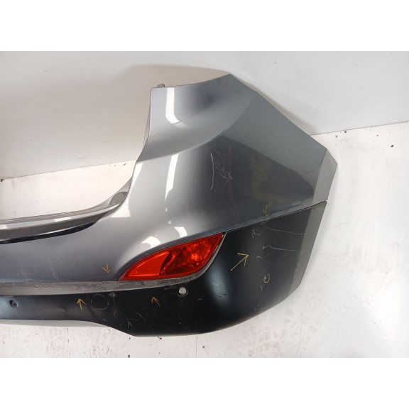 Recambio de paragolpes trasero para hyundai ix35 (lm, el, elh) 1.6 referencia OEM IAM 866112Y000  