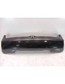 Recambio de paragolpes trasero para nissan micra iii (k12) 1.2 16v referencia OEM IAM   