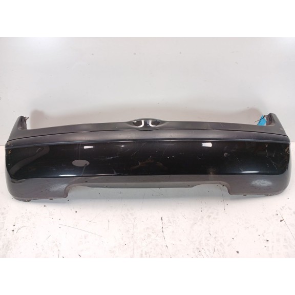 Recambio de paragolpes trasero para nissan micra iii (k12) 1.2 16v referencia OEM IAM   