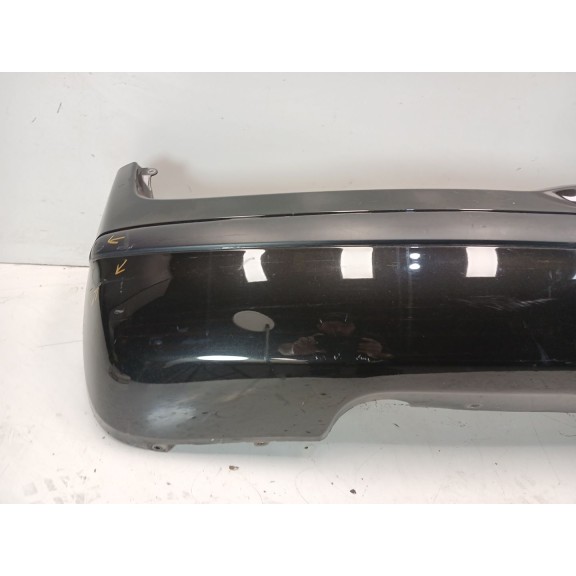 Recambio de paragolpes trasero para nissan micra iii (k12) 1.2 16v referencia OEM IAM   
