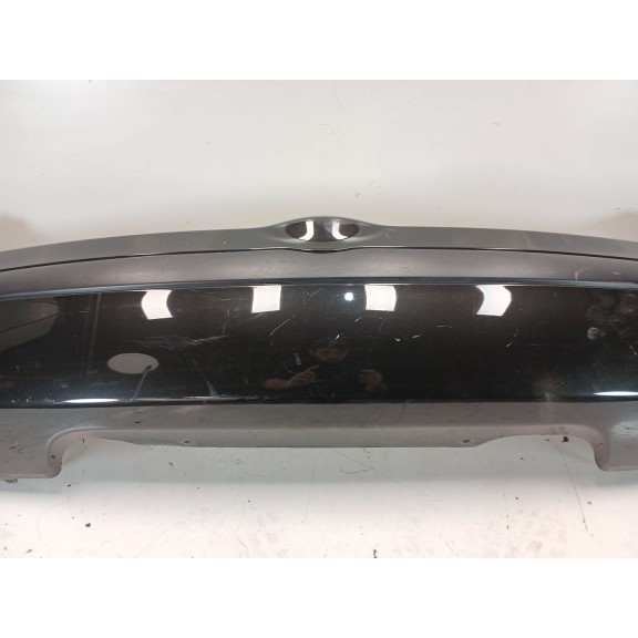 Recambio de paragolpes trasero para nissan micra iii (k12) 1.2 16v referencia OEM IAM   