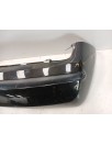 Recambio de paragolpes trasero para nissan micra iii (k12) 1.2 16v referencia OEM IAM   