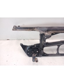 Recambio de panel frontal para bmw 3 compact (e46) 320 td referencia OEM IAM 51718211467   2