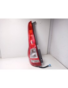 Recambio de piloto trasero izquierdo para honda cr-v iii (re_) 2.2 i-ctdi 4wd (re6) referencia OEM IAM 33551SWWE01  