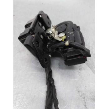 Recambio de cerradura maletero / porton para lexus ct 200h referencia OEM IAM   2+2 CABLES