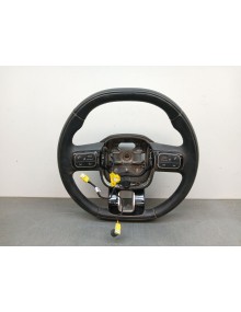 Recambio de volante para citroën c5 aircross feel referencia OEM IAM    2