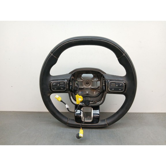 Recambio de volante para citroën c5 aircross feel referencia OEM IAM 98422701ZD  