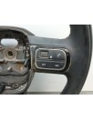 Recambio de volante para citroën c5 aircross feel referencia OEM IAM 98422701ZD  