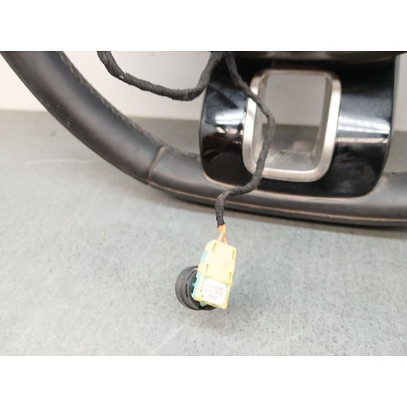 Recambio de volante para citroën c5 aircross feel referencia OEM IAM 98422701ZD  