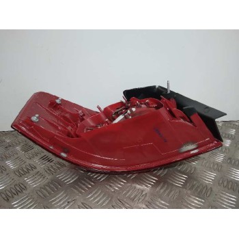 Recambio de piloto trasero derecho para audi a3 (8p) referencia OEM IAM 8P3945096 NUEVO 2ª SERIE