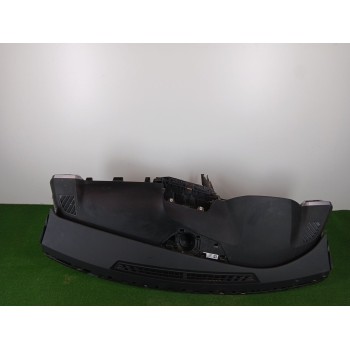 Recambio de kit airbag para seat leon sportstourer 1.5tsi referencia OEM IAM   