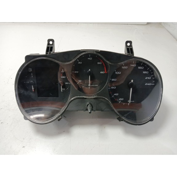 Recambio de cuadro instrumentos para seat leon (1p1) 1.6 tdi referencia OEM IAM A2C53375374 A2C53279951 1P0920853B