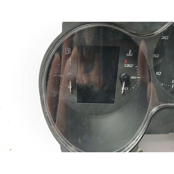 Recambio de cuadro instrumentos para seat leon (1p1) 1.6 tdi referencia OEM IAM A2C53375374 A2C53279951 1P0920853B