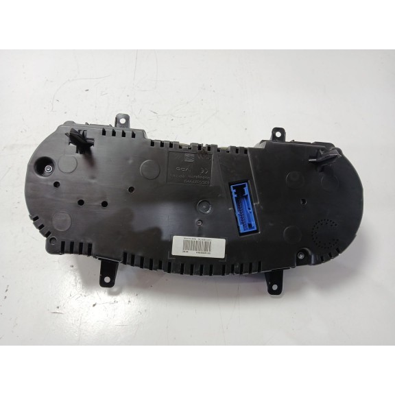 Recambio de cuadro instrumentos para seat leon (1p1) 1.6 tdi referencia OEM IAM A2C53375374 A2C53279951 1P0920853B