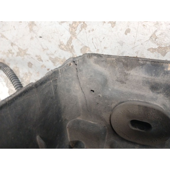 Recambio de panel frontal para volkswagen golf v (1k1) 1.9 tdi referencia OEM IAM 1K0010328J  