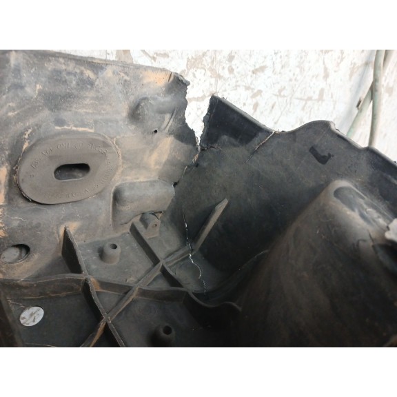 Recambio de panel frontal para volkswagen golf v (1k1) 1.9 tdi referencia OEM IAM 1K0010328J  