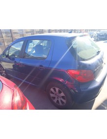 peugeot 307 (3a/c) del año 2007