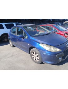 peugeot 307 (3a/c) del año 2007 2