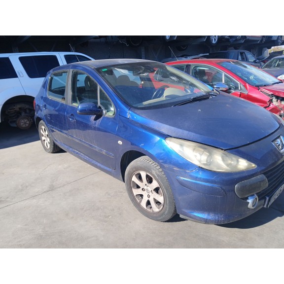 peugeot 307 (3a/c) del año 2007