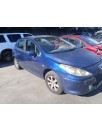 peugeot 307 (3a/c) del año 2007