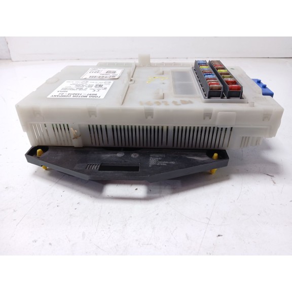 Recambio de caja reles / fusibles para ford galaxy (ca1) limited edition referencia OEM IAM 6G9T14A073CJ  