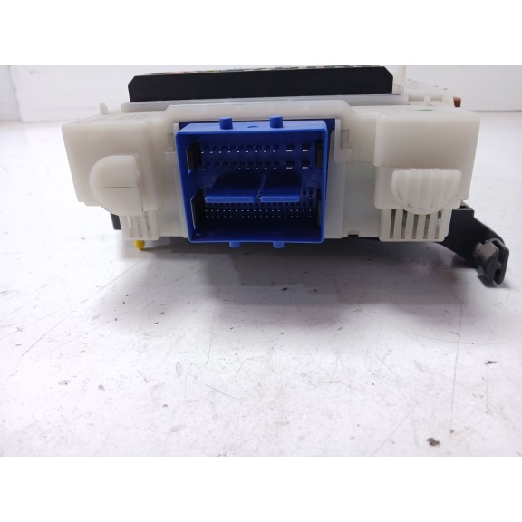 Recambio de caja reles / fusibles para ford galaxy (ca1) limited edition referencia OEM IAM 6G9T14A073CJ  