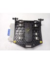 Recambio de caja reles / fusibles para ford galaxy (ca1) limited edition referencia OEM IAM 6G9T14A073CJ  