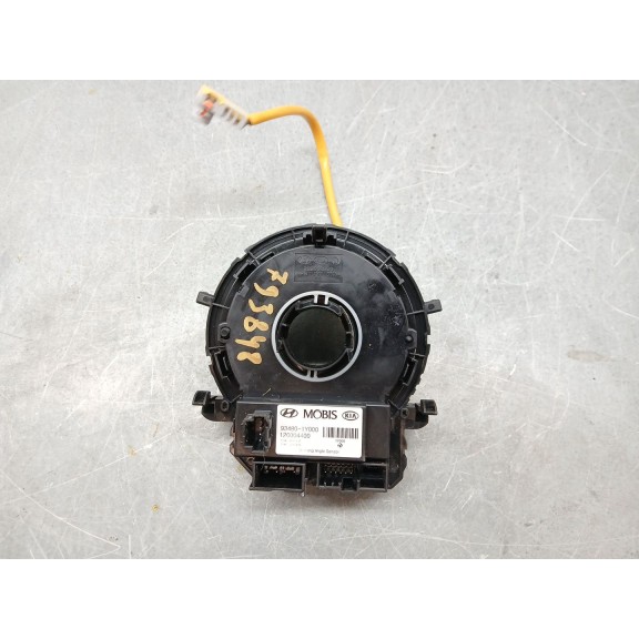 Recambio de anillo airbag para hyundai tucson (tl, tle) 1.6 t-gdi referencia OEM IAM 934801Y000  