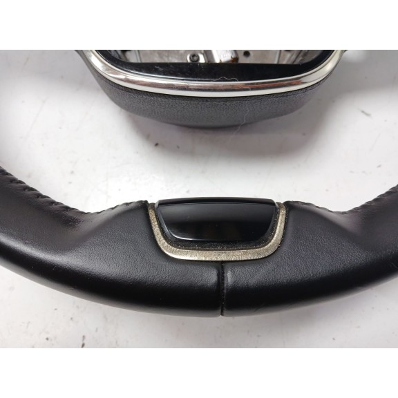 Recambio de volante para skoda fabia iii station wagon (nj5) 1.0 tsi referencia OEM IAM 311381299340AH  