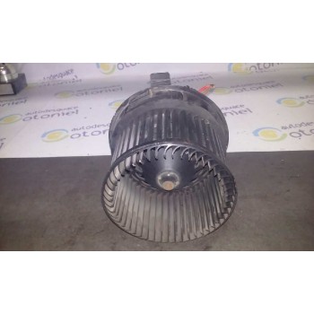 Recambio de motor calefaccion para peugeot 207 confort referencia OEM IAM N102097A  