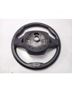 Recambio de volante para skoda fabia iii station wagon (nj5) 1.0 tsi referencia OEM IAM 311381299340AH  