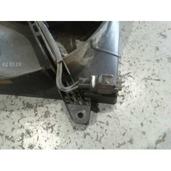 Recambio de electroventilador para daewoo nubira berlina se referencia OEM IAM 96553376  