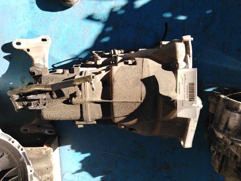 Recambio de caja cambios para bmw serie 3 berlina (e46) 320d referencia OEM IAM   