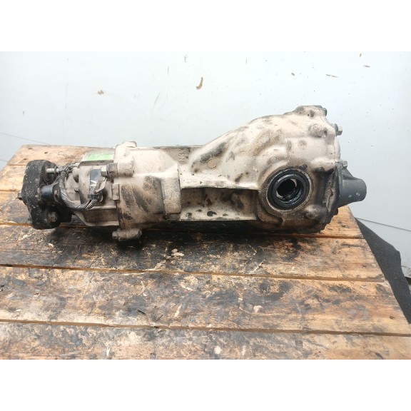 Recambio de diferencial trasero para hyundai santa fé ii (cm) 2.2 crdi 4x4 referencia OEM IAM   