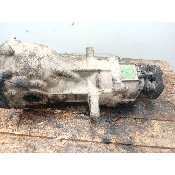 Recambio de diferencial trasero para hyundai santa fé ii (cm) 2.2 crdi 4x4 referencia OEM IAM   
